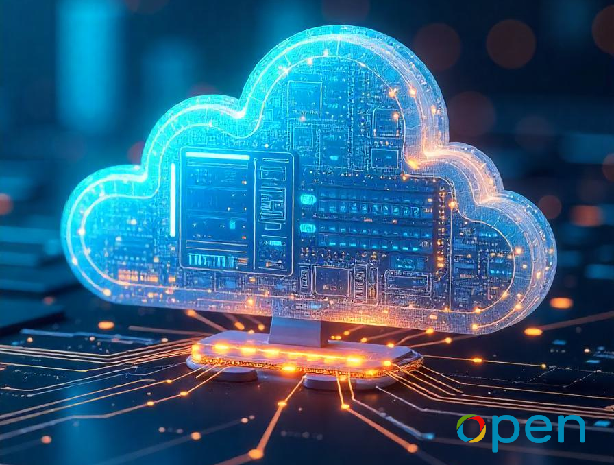 Servicios cloud empresariales